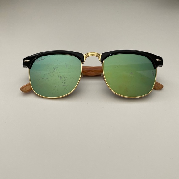 Ray-Ban Other - Ray Ban Junior Sunglasses